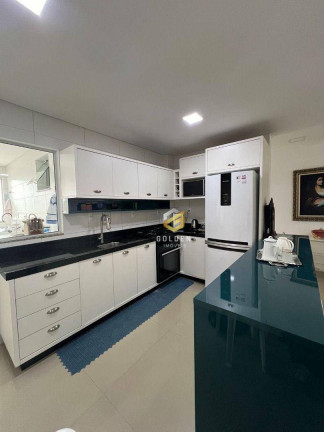 Imagem Apartamento com 3 Quartos à Venda, 151 m² em Universitário - Tijucas Imagem Apartamento com 3 Quartos à Venda, 151 m² em Universitário - Tijucas