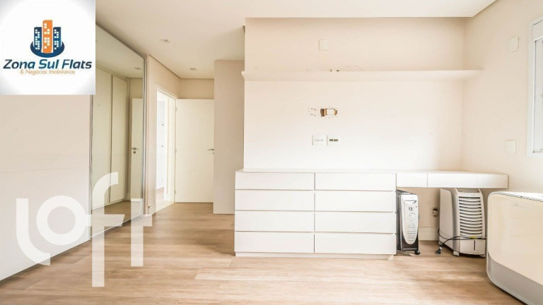 Imagem Apartamento com 2 Quartos à Venda, 92 m² em Jardim Das Acácias - São Paulo