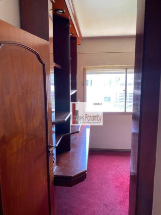 Imagem Apartamento com 2 Quartos à Venda, 114 m² em Moema - São Paulo Imagem Apartamento com 2 Quartos à Venda, 114 m² em Moema - São Paulo
