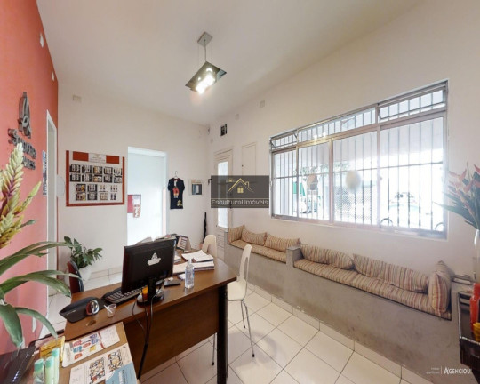Imagem Casa com 3 Quartos à Venda, 121 m² em Brooklin - São Paulo