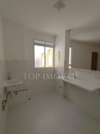Imagem Apartamento com 2 Quartos para Alugar, 39 m² em Loteamento Portal Santa Inês - São José Dos Campos