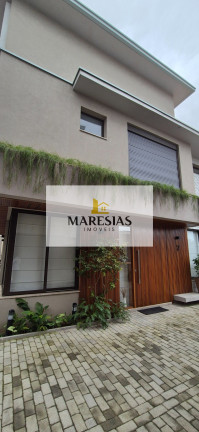Imagem Casa com 4 Quartos à Venda, 260 m² em Juquehy - São Sebastião Imagem Casa com 4 Quartos à Venda, 260 m² em Juquehy - São Sebastião