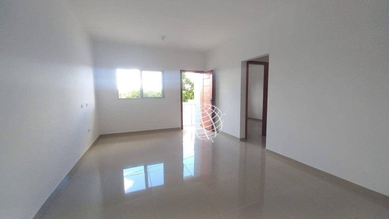 Imagem Casa com 3 Quartos à Venda, 99 m² em Nova Atibaia - Atibaia