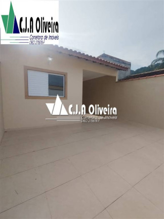 Imagem Casa com 3 Quartos à Venda, 106 m² em Vera Cruz - Mongagua