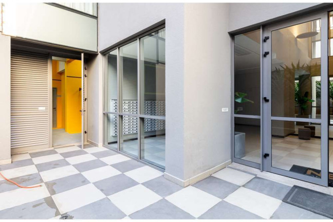 Imagem Imóvel com 1 Quarto à Venda, 25 m² em Consolação - São Paulo Imagem Imóvel com 1 Quarto à Venda, 25 m² em Consolação - São Paulo