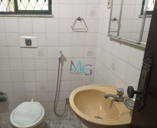 Imagem Casa com 4 Quartos à Venda, 183 m² em Campo Grande - Rio De Janeiro Imagem Casa com 4 Quartos à Venda, 183 m² em Campo Grande - Rio De Janeiro