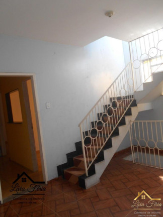 Imagem Sobrado com 9 Quartos à Venda, 146 m² em Parque Turf Club - Campos Dos Goytacazes