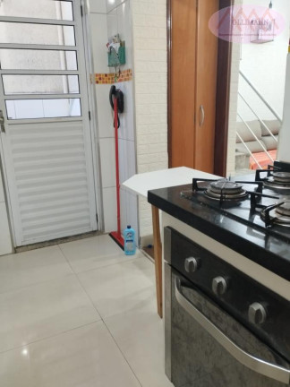 Imagem Sobrado com 2 Quartos à Venda, 87 m² em Penha De França - São Paulo Imagem Sobrado com 2 Quartos à Venda, 87 m² em Penha De França - São Paulo