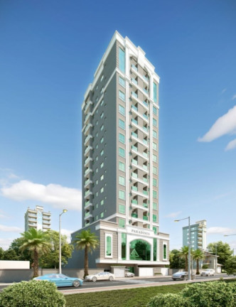 Apartamento com 2 Quartos à Venda, 70 m² em Itapema - Itapema