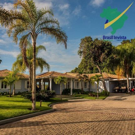 Imagem Casa com 8 Quartos à Venda, em Trancoso - Porto Seguro Imagem Casa com 8 Quartos à Venda, em Trancoso - Porto Seguro