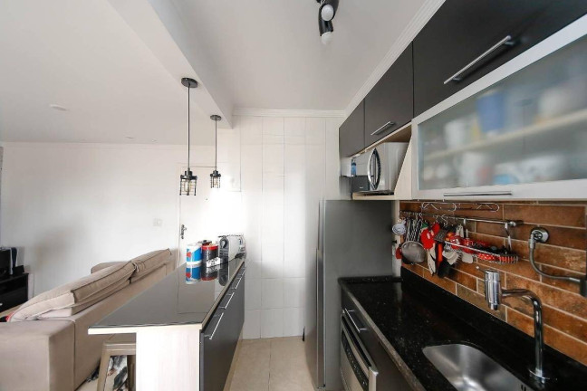 Imagem Apartamento com 2 Quartos à Venda, 52 m² em Quinta Da Paineira - São Paulo Imagem Apartamento com 2 Quartos à Venda, 52 m² em Quinta Da Paineira - São Paulo