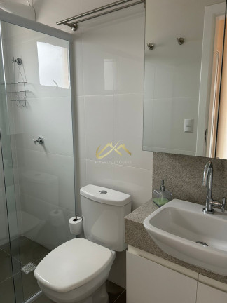 Apartamento com 3 Quartos à Venda, 108 m² em Tenório - Ubatuba