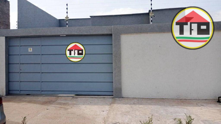 Casa com 3 Quartos à Venda, 100 m² em Cidade Jardim - Marabá