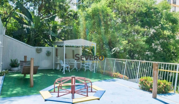 Imagem Apartamento com 1 Quarto à Venda, 50 m² em Icaraí - Niterói