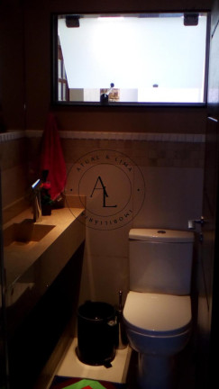 Imagem Casa de Condomínio com 3 Quartos à Venda, 304 m² em Roncáglia - Valinhos