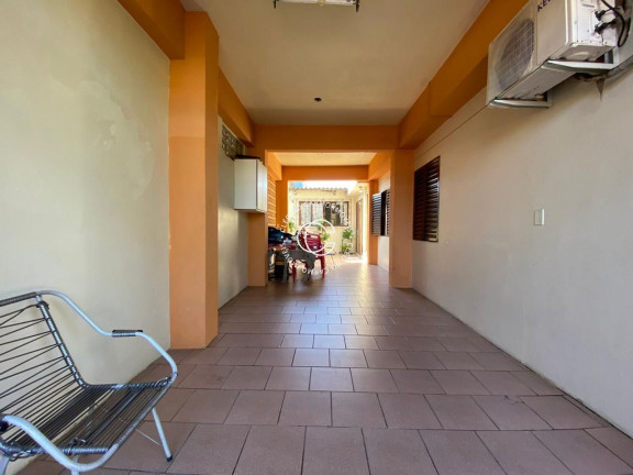 Imagem Casa com 3 Quartos à Venda, 124 m² em Tancredo Neves - Santa Maria