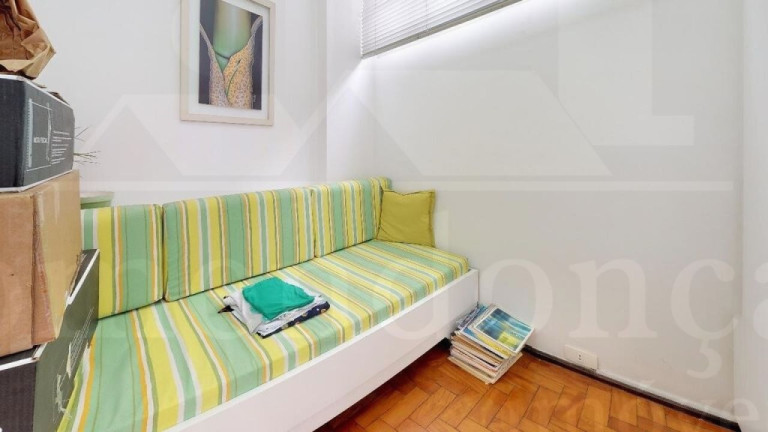 Imagem Apartamento com 4 Quartos à Venda, 224 m² em Pinheiros - São Paulo Imagem Apartamento com 4 Quartos à Venda, 224 m² em Pinheiros - São Paulo