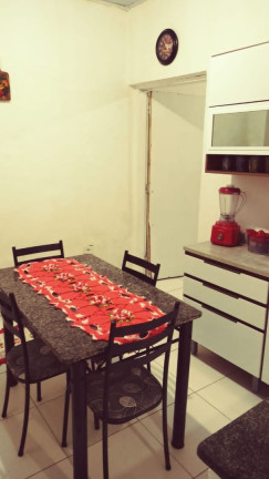 Imagem Casa com 2 Quartos à Venda, 1 m² em Vera Cruz - Mongaguá