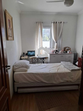 Imagem Apartamento com 3 Quartos à Venda, 108 m² em Campestre - Santo André Imagem Apartamento com 3 Quartos à Venda, 108 m² em Campestre - Santo André