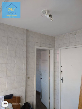 Imagem Apartamento com 3 Quartos à Venda, 160 m² em Campo Grande - Santos