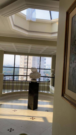 Imagem Apartamento com 4 Quartos à Venda, 685 m² em Moema - São Paulo