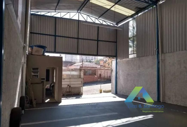 Imagem Imóvel à Venda, 400 m² em Vila Moinho Velho - São Paulo