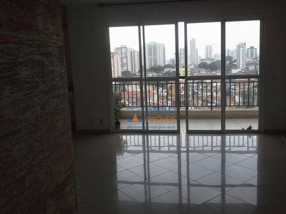 Imagem Apartamento com 4 Quartos à Venda, 125 m² em Vila Ipojuca - São Paulo