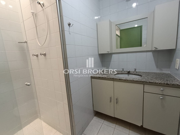 Imagem Casa de Condomínio com 2 Quartos à Venda, 126 m² em Jardim Ester - São Paulo