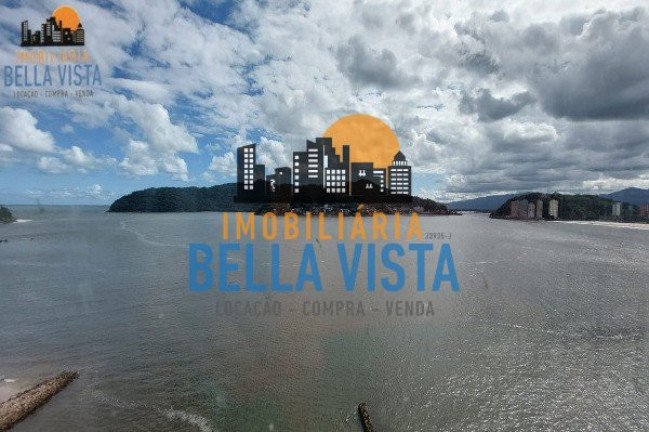Foto do imóvel Apartamento com 2 Quartos à Venda,  em Itararé - São Vicente
