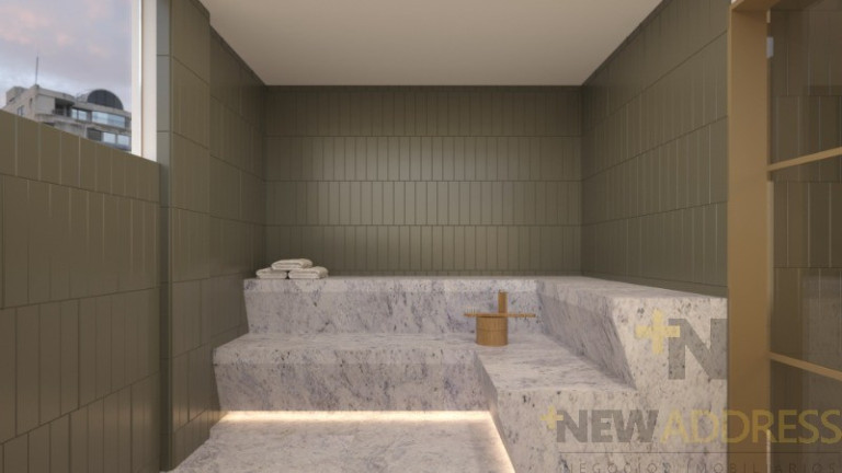 Imagem Apartamento com 4 Quartos à Venda, 136 m² em Jardim Camburi - Vitória