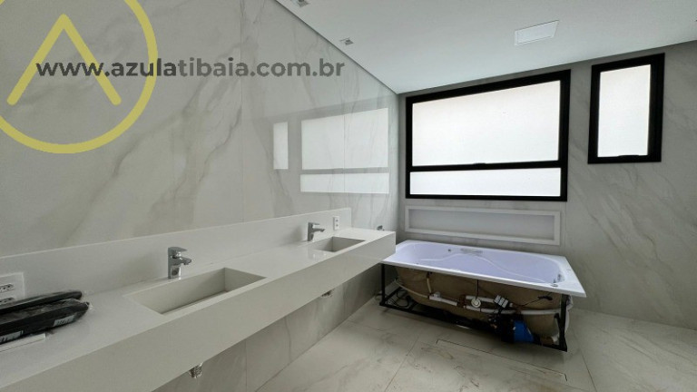 Imagem Casa com 7 Quartos à Venda, 622 m² em Porto Atibaia - Atibaia