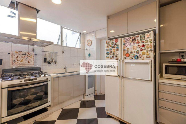 Imagem Apartamento com 2 Quartos à Venda, 183 m² em Jardim América - São Paulo Imagem Apartamento com 2 Quartos à Venda, 183 m² em Jardim América - São Paulo