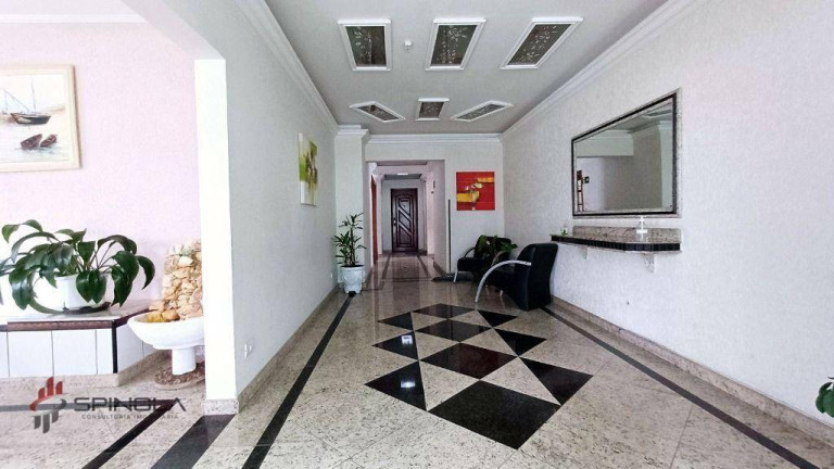 Imagem Apartamento com 2 Quartos à Venda, 92 m² em Aviação - Praia Grande Imagem Apartamento com 2 Quartos à Venda, 92 m² em Aviação - Praia Grande