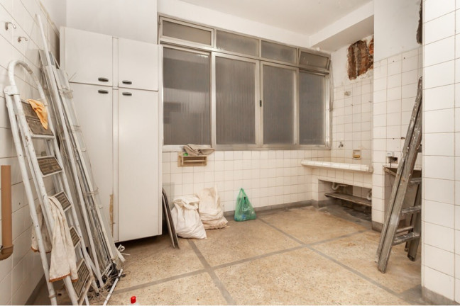 Imagem Imóvel com 3 Quartos à Venda, 345 m² em Cerqueira César - São Paulo