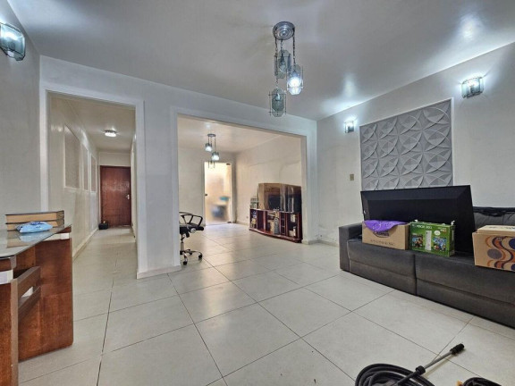 Imagem Casa com 3 Quartos à Venda, 111 m² em Saúde - São Paulo