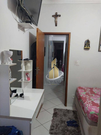Imagem Casa com 3 Quartos à Venda, 95 m² em Conjunto Residencial Galo Branco - São José Dos Campos Imagem Casa com 3 Quartos à Venda, 95 m² em Conjunto Residencial Galo Branco - São José Dos Campos