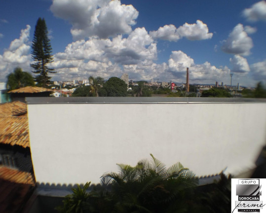 Imagem Casa à Venda, 300 m² em Jardim Santa Rosália - Sorocaba Imagem Casa à Venda, 300 m² em Jardim Santa Rosália - Sorocaba