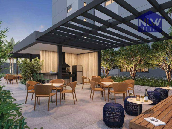 Imagem Apartamento com 3 Quartos à Venda, 185 m² em Chácara Santo Antônio - São Paulo