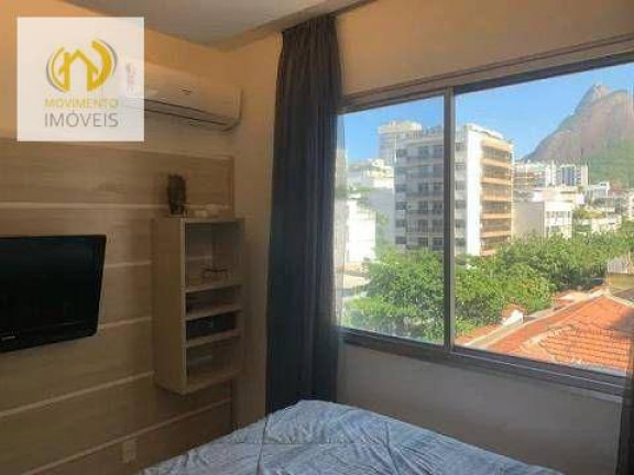 Imagem Apartamento com 3 Quartos à Venda, 90 m² em Leblon - Rio De Janeiro
