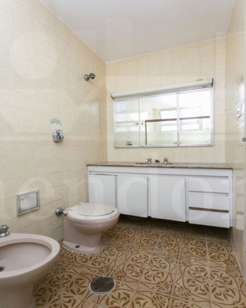 Imagem Apartamento com 4 Quartos à Venda, 188 m² em Perdizes - São Paulo Imagem Apartamento com 4 Quartos à Venda, 188 m² em Perdizes - São Paulo
