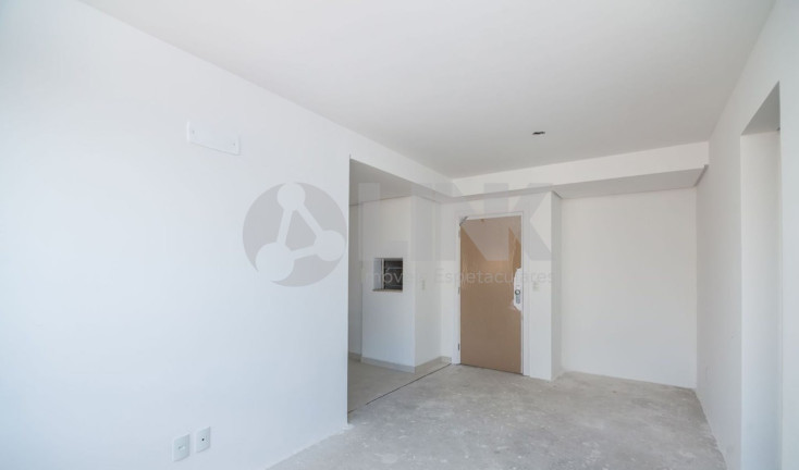 Imagem Apartamento com 3 Quartos à Venda, 65 m² em Petrópolis - Porto Alegre