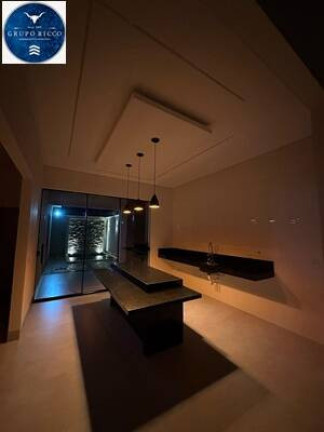 Imagem Casa à Venda, 270 m² em Setor Três Marias - Goiânia Imagem Casa à Venda, 270 m² em Setor Três Marias - Goiânia