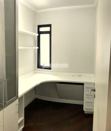Imagem Apartamento com 3 Quartos à Venda, 96 m² em Morumbi - São Paulo Imagem Apartamento com 3 Quartos à Venda, 96 m² em Morumbi - São Paulo