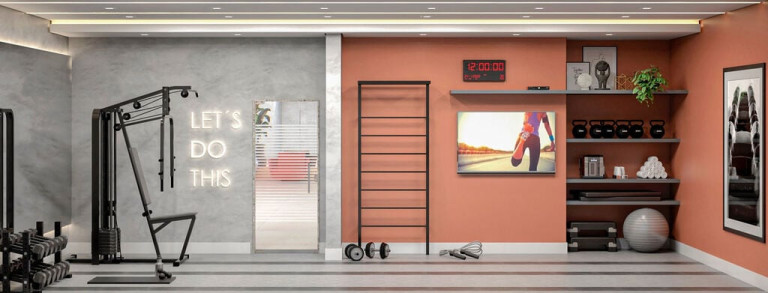 Imagem Apartamento com 3 Quartos à Venda, 150 m² em Juvevê - Curitiba