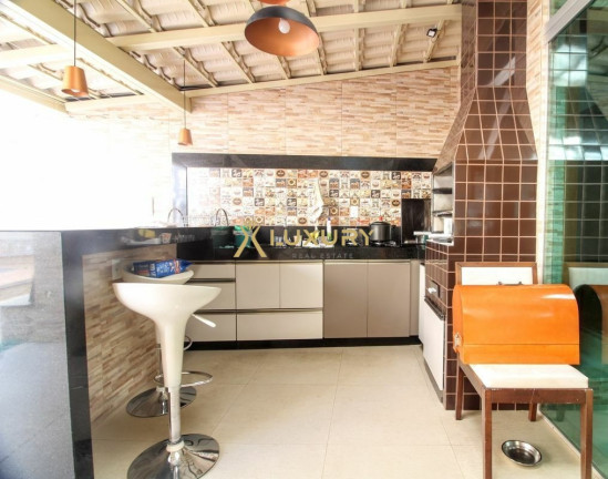 Imagem Imóvel com 2 Quartos à Venda, 195 m² em Santo Antônio - Belo Horizonte