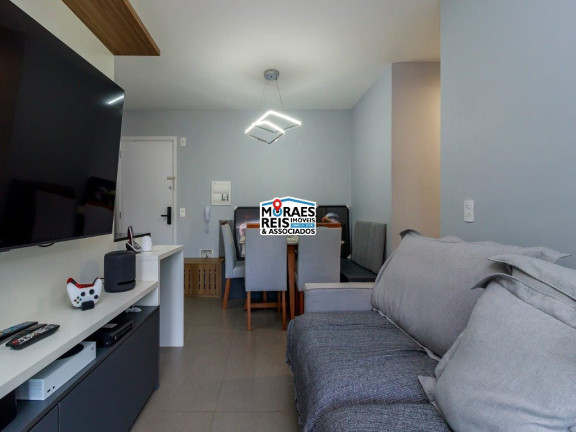 Imagem Apartamento com 2 Quartos à Venda, 86 m² em Santo Amaro - São Paulo Imagem Apartamento com 2 Quartos à Venda, 86 m² em Santo Amaro - São Paulo