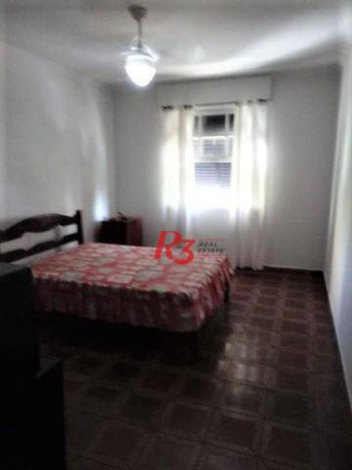 Imagem Apartamento com 3 Quartos à Venda, 130 m² em Aparecida - Santos Imagem Apartamento com 3 Quartos à Venda, 130 m² em Aparecida - Santos