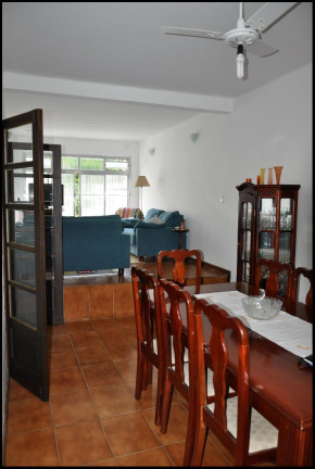Imagem Sobrado com 3 Quartos à Venda, 207 m² em Gonzaga - Santos Imagem Sobrado com 3 Quartos à Venda, 207 m² em Gonzaga - Santos