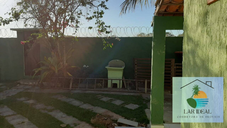 Imagem Casa com 4 Quartos à Venda, 1.206 m² em Praia Seca - Araruama Imagem Casa com 4 Quartos à Venda, 1.206 m² em Praia Seca - Araruama