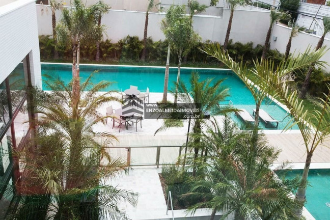 Imagem Apartamento com 4 Quartos à Venda, 460 m² em Chácara Klabin - São Paulo Imagem Apartamento com 4 Quartos à Venda, 460 m² em Chácara Klabin - São Paulo